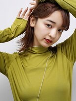 イル(ill)&nbsp;ナチュラルカラー オイルスタイリング  大須