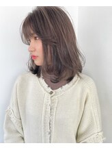 【ダメージ85%OFF】イルミナカラー☆☆☆