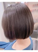 ■ショートボブ■