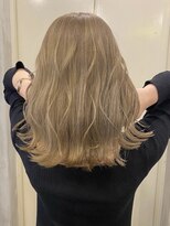 ソース 梅田(SOURCE)&nbsp;ハイトーンベージュ