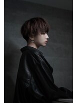 シン(syn) ナチュラルマッシュ