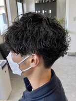 フゥ 宇都宮(FeU) 波巻きハイウェイト　