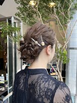 レイン(RAIN)&nbsp;結婚式のおすすめスタイル