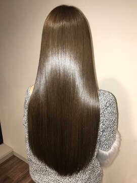 アールサロン オカザキ(Rr salon.OKAZAKI) R.HASトリートメント (高濃度水素+ヒト幹細胞入り)【Rr SALON】