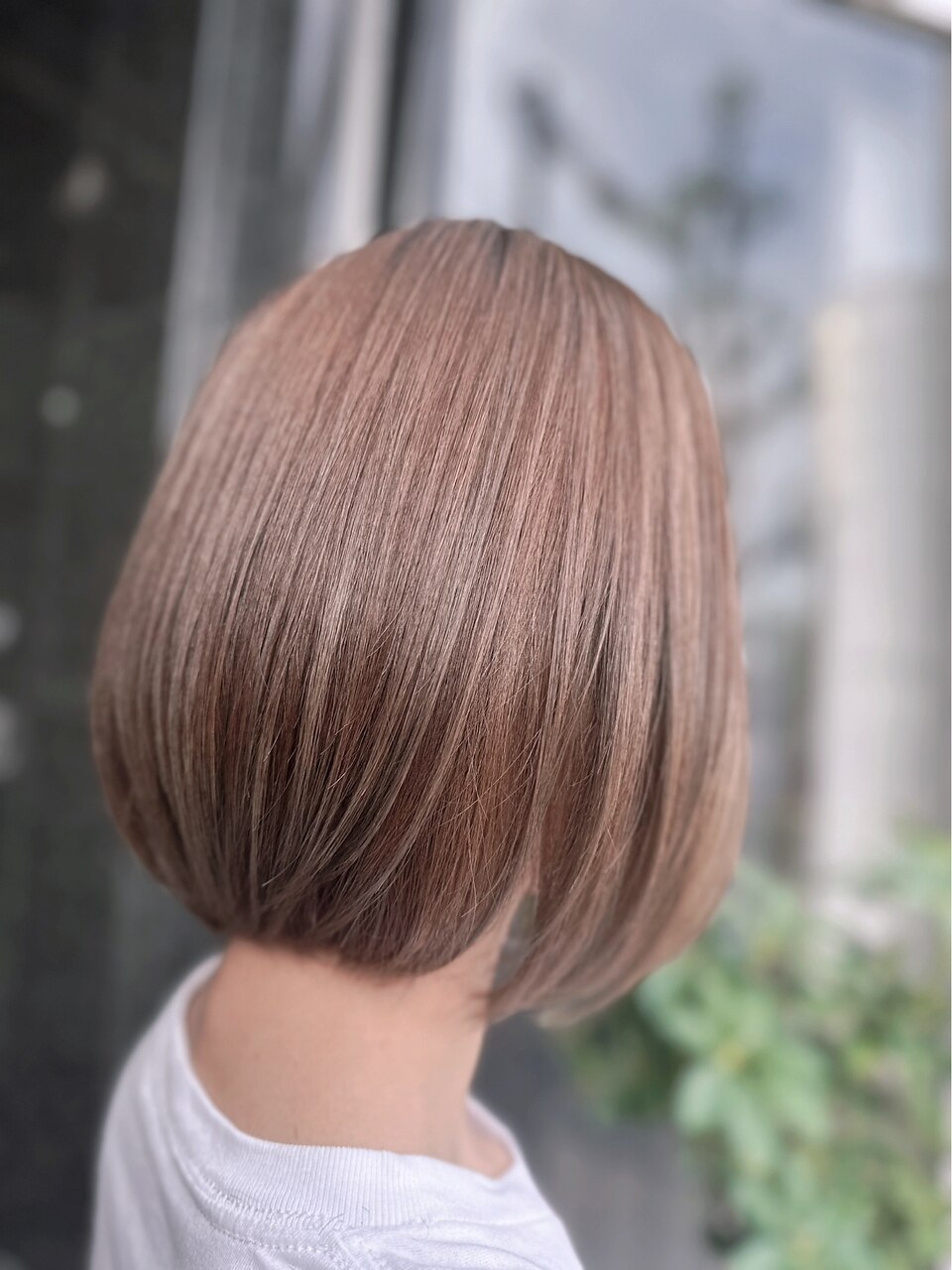 【全員利用OK】似合わせカット 5500→4950（シャンプーブロー込み）10％off