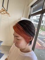 リム(LiM)&nbsp;フェイスフレーミング