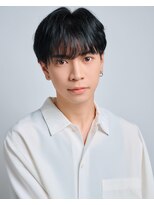 アソビ 表参道(ASOBI)&nbsp;シースルーマッシュ