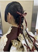 カチモリタイトシニヨン