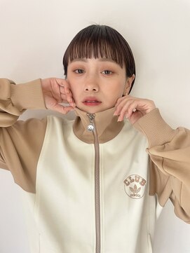 アイコン 博多(ICON.) ストリートショート/ICON.穂高