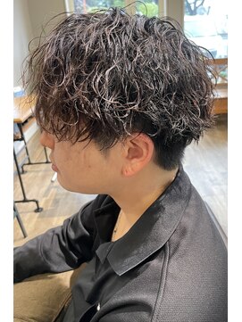 エア(ea) ツイスパセンターパート