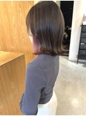 インナーカラー/インナーハイライト