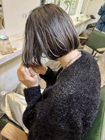 マァロ(malo.)&nbsp;デザインぷつんとカット