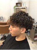 ツイストスパイラル