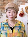 ヘアーアンドメイク マディ Hair&Make MADI 天羽 美佳