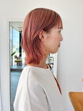 パーム スプリングス(Palm Springs) Hair by Palm Springs 839