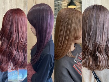 レイビューティー 浜町中央橋店(RAY+beauty)の写真