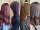 レイビューティー 浜町中央橋店(RAY+beauty)の写真