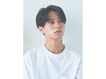 ヘアーズ ゼノン 天王寺ミオプラザ館店(HAIR'S ZENON)