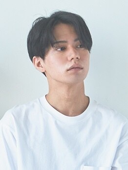 ヘアーズ ゼノン 天王寺ミオプラザ館店(HAIR'S ZENON)の写真/【天王寺MIO】飛び込みOK！新社会人～学生、サロンデビューされる若い男性にもおすすめ☆再現性の高さも◎