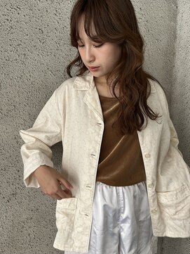 アンサングテイラー(unsung tailor) unsung tailor mana style