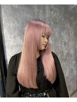 イコ(.ico)&nbsp;艶感◎さくらぴんく