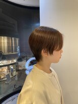 ローレン(LOREN) *loren*ショート