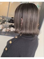 ブルーアンドカンパニー(BLUE&Co.)&nbsp;グレージュ