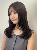 エリンヘア(ELIN hair.) （elin）izumi 047