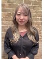 アース コアフュールボーテ 上越店(EARTH coiffure beaute) 金子 由有貴