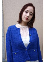 ハウディー(howdy.)&nbsp;こっくりカラー.野々市/howdy