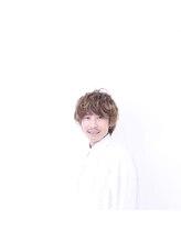 ラシックヘア 三木本店(LASSIC HAIR) 藤田 敏彦