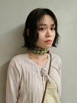 セン 表参道(sen)&nbsp;メルティカラー/ウェーブミディアム[表参道駅/明治神宮前駅]