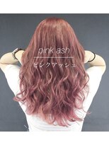 アンジェ(Ange)&nbsp;ブラウン、エクステ、グラデーション、インナー、ハイライト