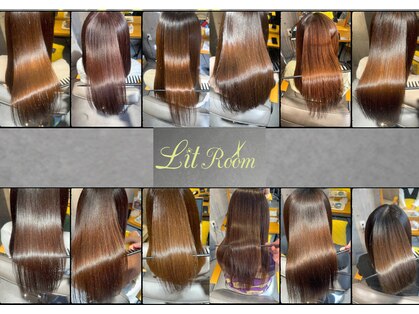 リットルーム(LitRoom)の写真