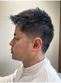 大人なショート