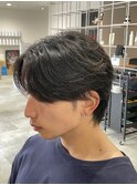 ニュアンスパーマ