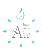 hair salon Air（アイル）
