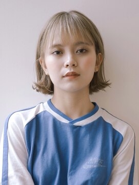 ビュートリアム ギンザ(BEAUTRIUM) ボブ/外はねボブ/ショートボブ/ミニボブ/銀座