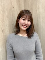 ユウヘアー 千代田橋店(U Hair)&nbsp;くびれレイヤー