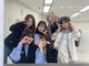 ミレ(mile.)の写真/【南船場・心斎橋】韓国風style特化のサロン♪心斎橋で韓国風styleにするなら《mile.》にお任せ！