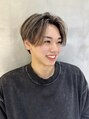 リール 銀座(R'EEL) 片岡駿斗 髪質改善