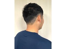 ヘアメイクHY(hair make HY)