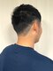 ヘアメイクHY(hair make HY)の写真/ライフスタイルに合わせたカットとヘアエステで頭皮から健康な髪へ。メンズの為のメニューを豊富に取り揃え