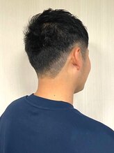 ヘアメイクHY(hair make HY)