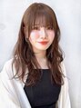 セイドット オモテサンドウ(Say. omotesando) 石川 葵