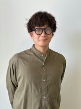 ビーズ センター北店(BEES)&nbsp;小林 宏之