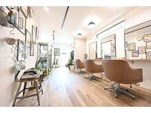 ヘアーサロン レノフ(hair salon RENOFU)