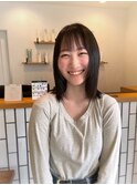レイヤーカット
