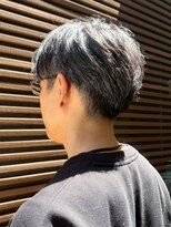 イヴ 新浦安店(Eve)&nbsp;メンズビジネスライクビジネスサイドパート