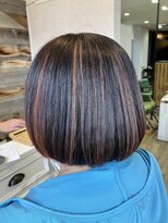 ウルスヘアー(ulus hair)&nbsp;大人ボブ